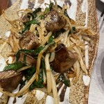 全席個室 鶏と魚が旨い店 鶏きち魚きち - 