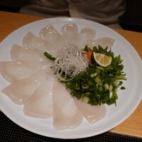 玄品 大阪 梅田東通 ふぐ・うなぎ・かに料理 - てっさ