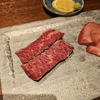 和牛焼肉やくにく 徹 - 