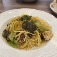 リストランテ アクアパッツァ - 