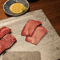 和牛焼肉やくにく 徹 - 