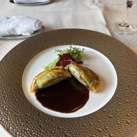 アンシャンテ - 