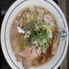 京都 麺屋たけ井 阪急梅田店