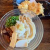 うどんおよべ 野田店