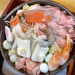 ちゃんこ雷昊 - 料理写真: