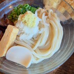 うどんおよべ - 