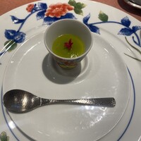 シェ フルール 横濱 - 