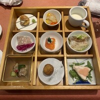 シェ フルール 横濱 - 