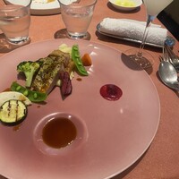 シェ フルール 横濱 - 