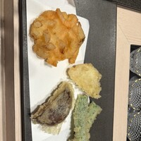 新宿 鮨 よこ田 - 
