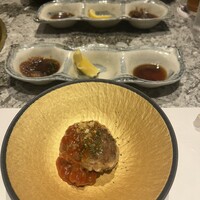 肉の匠 将泰庵  船橋本店 - 