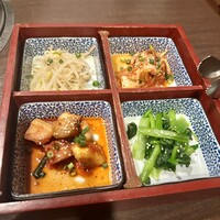 百済 - 