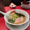 ラーメン山岡家 諏訪店