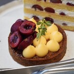 SUMI BAKE SHOP - 
