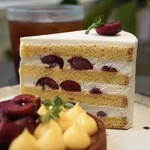 SUMI BAKE SHOP - 