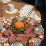 角打ち割烹 三才 - 