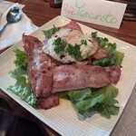 カサ・トリアングロ - 