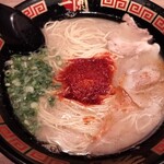 一蘭 泉大津店 - 