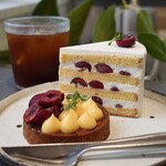 SUMI BAKE SHOP - 