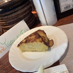 カサ・トリアングロ - 