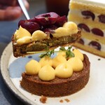 SUMI BAKE SHOP - 