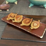 鶏そば屋いしぐふー - 