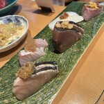 角打ち割烹 三才 - 