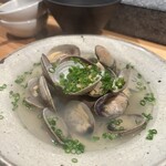 角打ち割烹 三才 - 