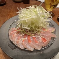 金目のどぐろ屋 赤羽店 - 