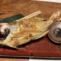金目のどぐろ屋 赤羽店 - 