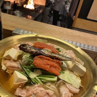 九州の旬 博多廊 大阪店 - 