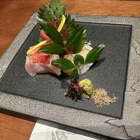 金目のどぐろ屋 赤羽店 - 