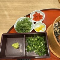 うなぎ和食 しら河 名駅店 - 