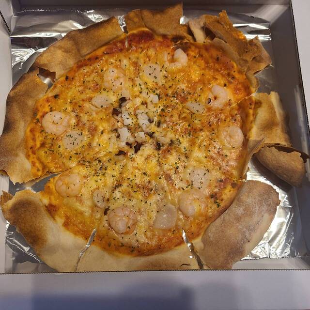 梨の木 &ndash; 猪苗代（ピザ）｜福島県の本格ピザ店でお得なディナー