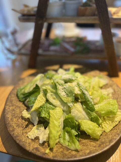 336 ébisu （サンサンロク エビス） - 白金台/フレンチ | 食べログ