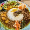 BOTANI：CURRY 梅田店