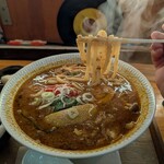 印度料理 プルワリ - 