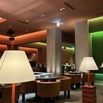 EL DORADO / ホテル イル・パラッツォ - 内装①