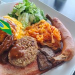 展望･星屑レストラン ガイア - 大人のお子様ランチ