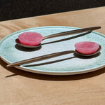 ESPRIT C. KEI GINZA - アミューズブーシュ