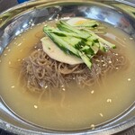 韓国家庭料理 明洞 - 