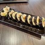 韓国家庭料理 明洞 - 