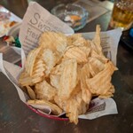 印度料理 プルワリ - 