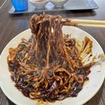 韓国家庭料理 明洞 - 