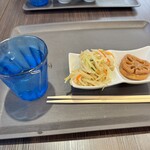 韓国家庭料理 明洞 - 