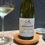 ESPRIT C. KEI GINZA - ムルソー クロ デュ ミュルジェ