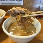麺屋 永太 - 