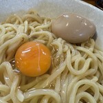 麺屋 永太 - 