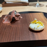 ESPRIT C. KEI GINZA - アミューズブーシュ