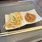 韓国家庭料理 明洞 - 